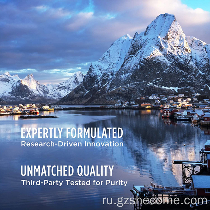 Омега -3 рыбий жирный живой живой жид